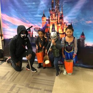 Meet your Posher, Tremaine